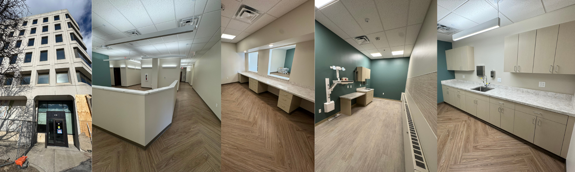 kresge eye institute southfield