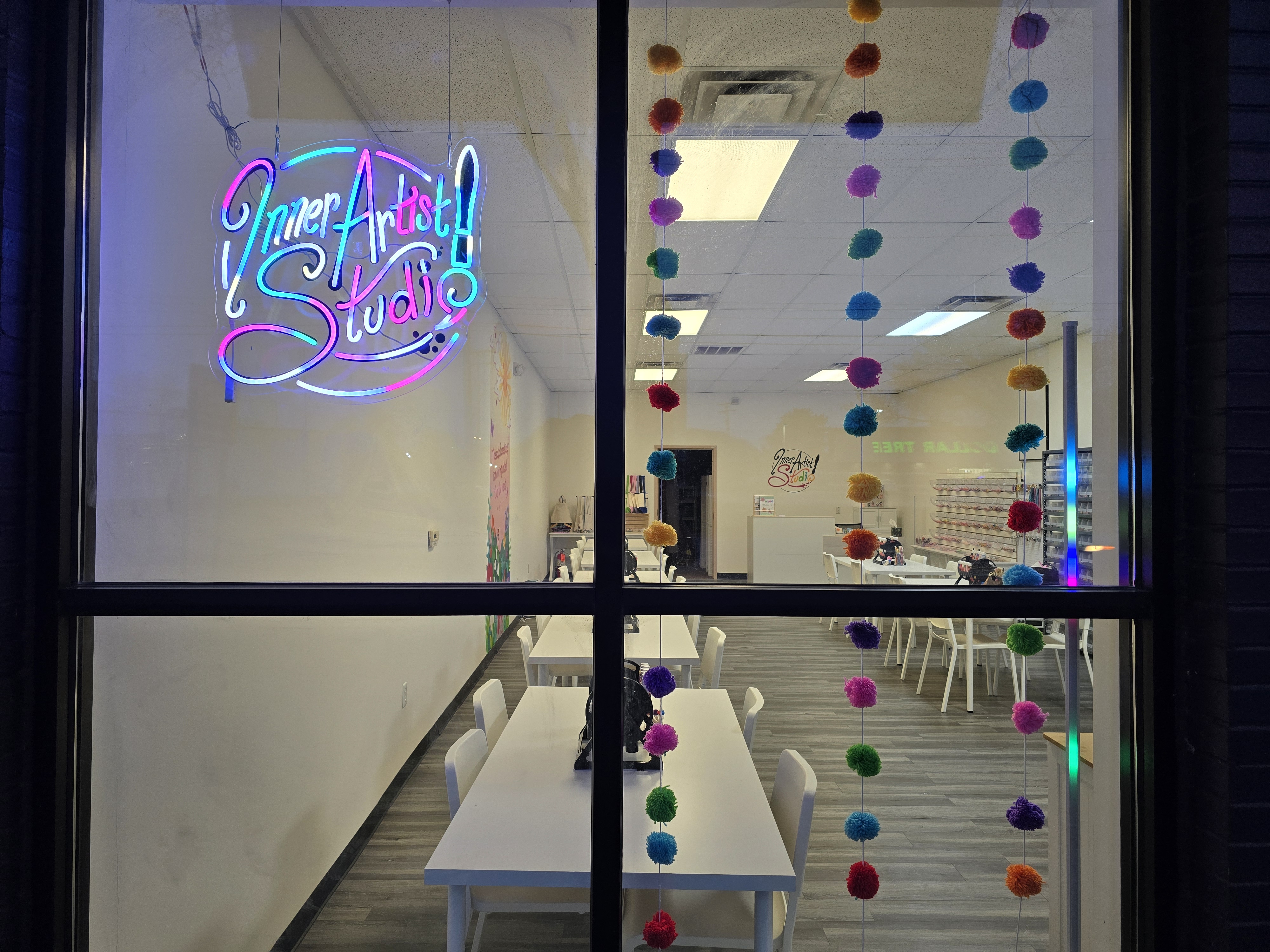 Inner Artist Studio