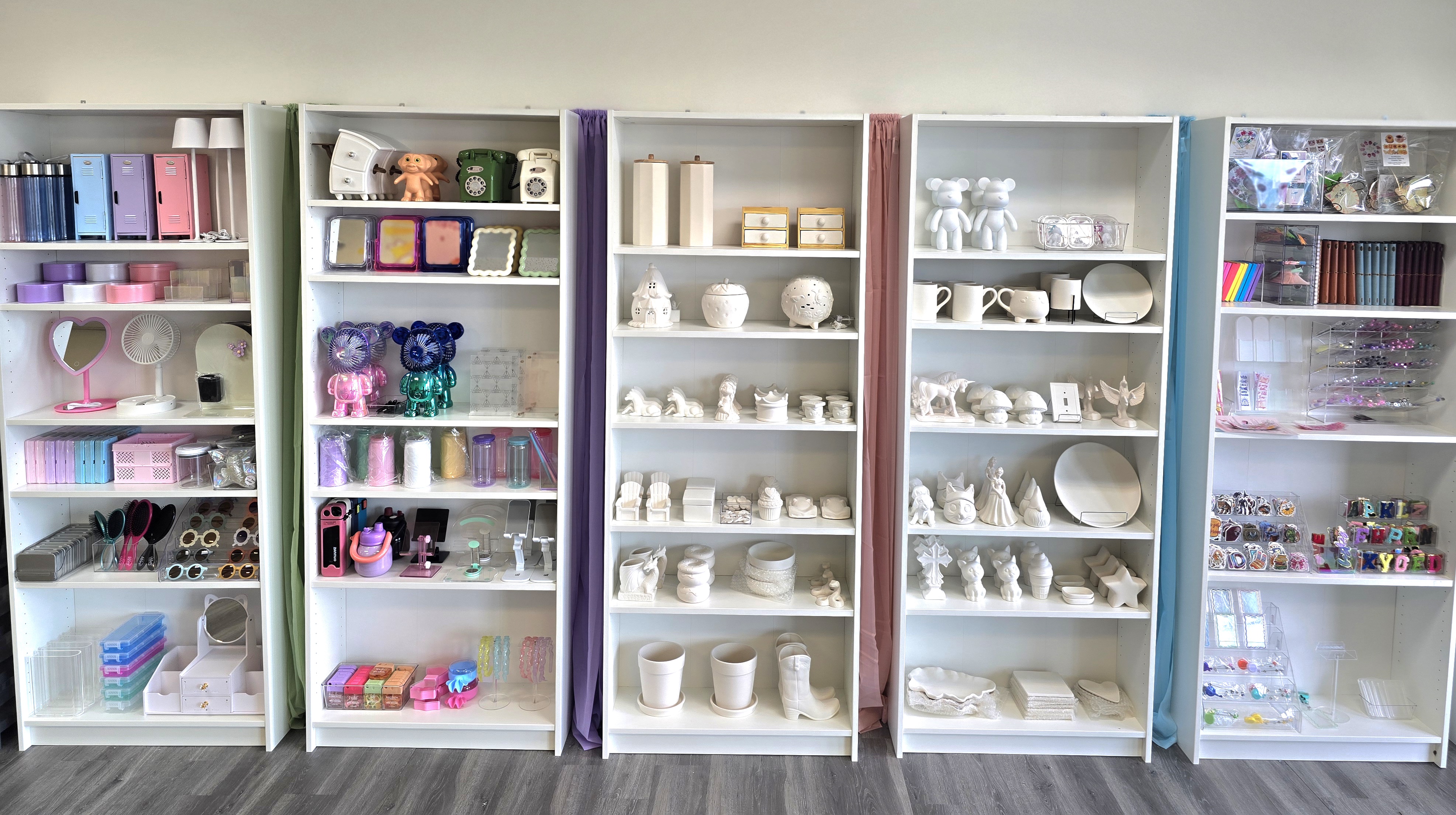 Inner Artist Studio